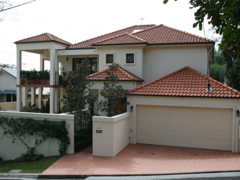 18 Beaufort Lane, Clayfield QLD 4011