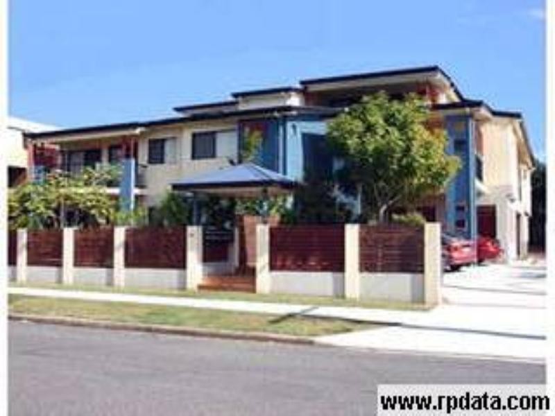 6/38 Onslow Street, Ascot QLD 4007