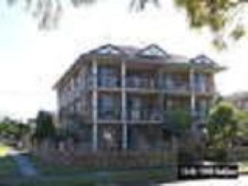 1/1 Napier Street, Ascot QLD 4007