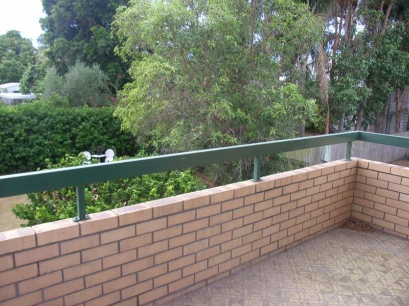 4/21 Vine Street, Ascot QLD 4007