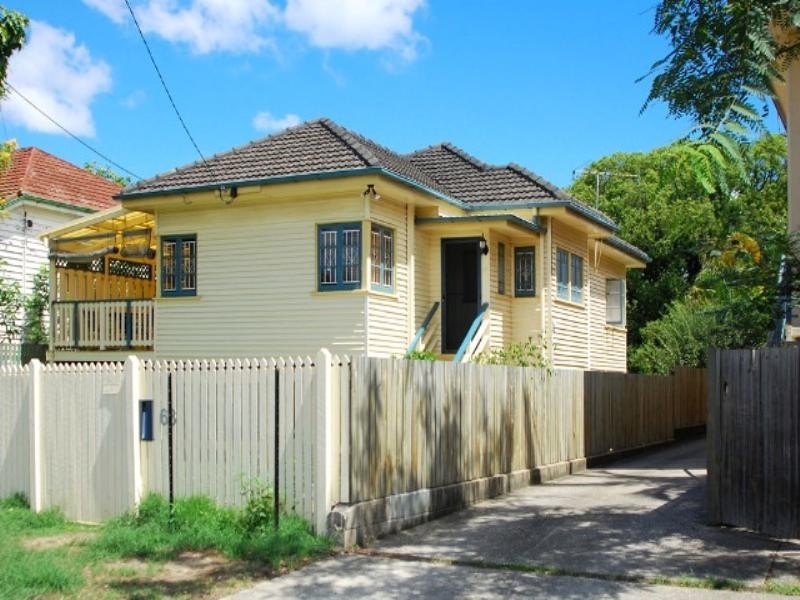63 Noble Street, Clayfield QLD 4011