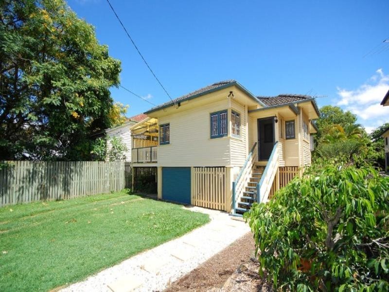 63 Noble Street, Clayfield QLD 4011