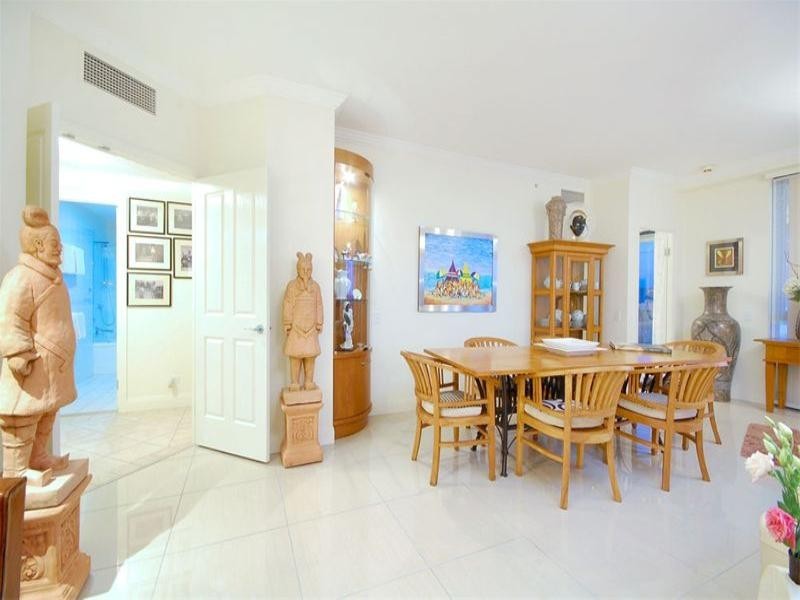 30/27 Harbour Road, Hamilton QLD 4007