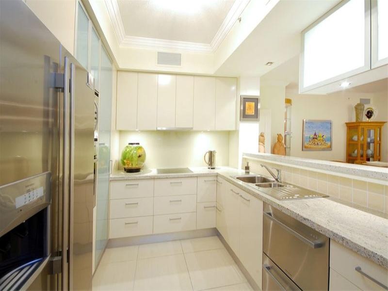 30/27 Harbour Road, Hamilton QLD 4007