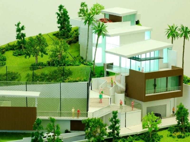 28 & 30 Arran Avenue, Hamilton QLD 4007