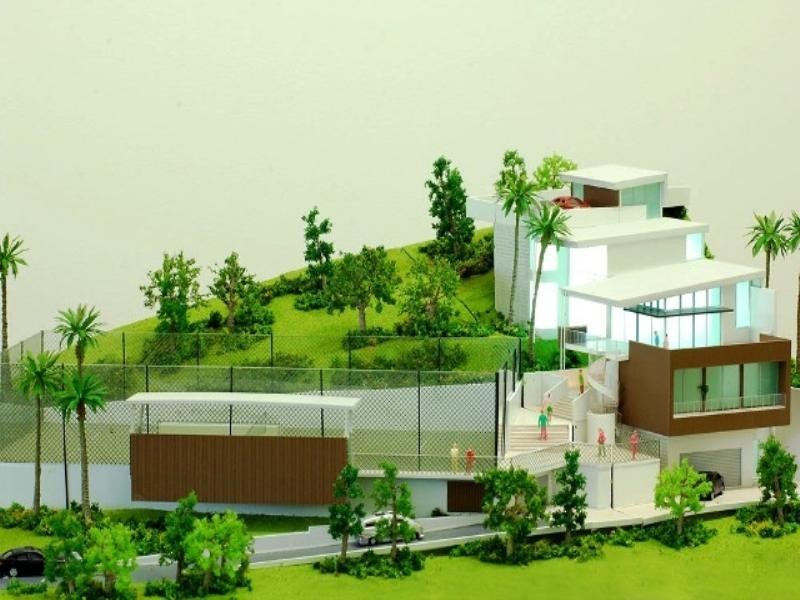 28 & 30 Arran Avenue, Hamilton QLD 4007