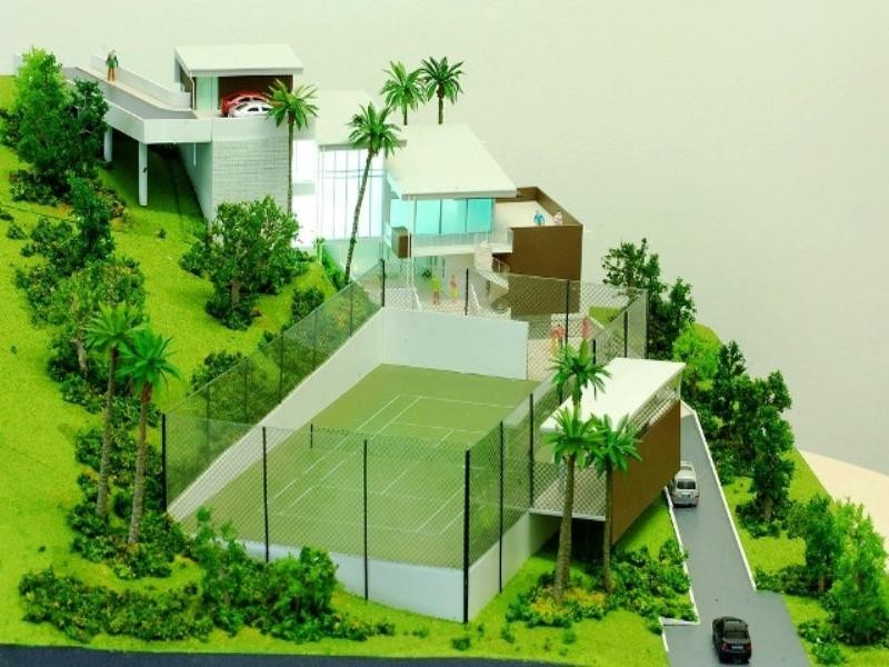 28 & 30 Arran Avenue, Hamilton QLD 4007