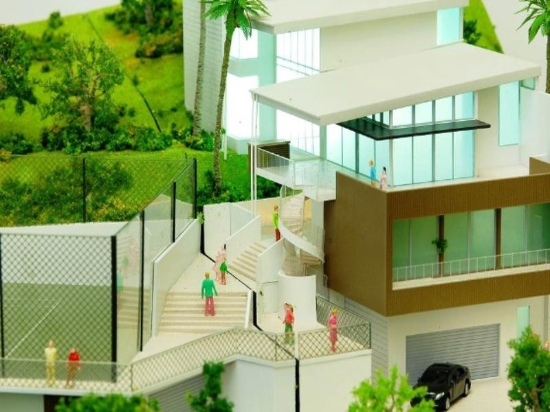 28 & 30 Arran Avenue, Hamilton QLD 4007