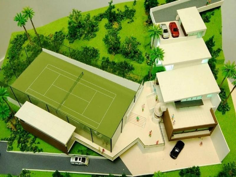 28 & 30 Arran Avenue, Hamilton QLD 4007