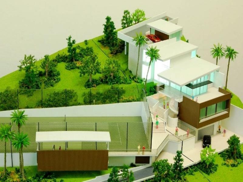 28 & 30 Arran Avenue, Hamilton QLD 4007