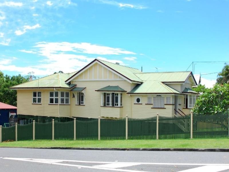 44 Ashgrove Avenue, Ashgrove QLD 4060