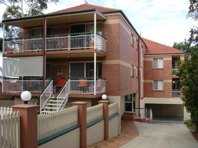 4/176 Gympie Street, Northgate QLD 4013