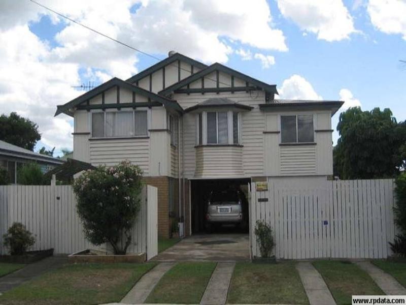 5 Harding Street, Hendra QLD 4011