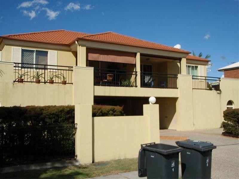 5/35 Silva Street, Ascot QLD 4007