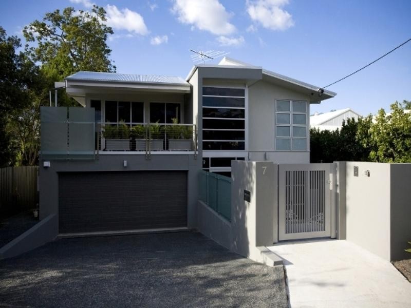 7 Stewart Street, Clayfield QLD 4011