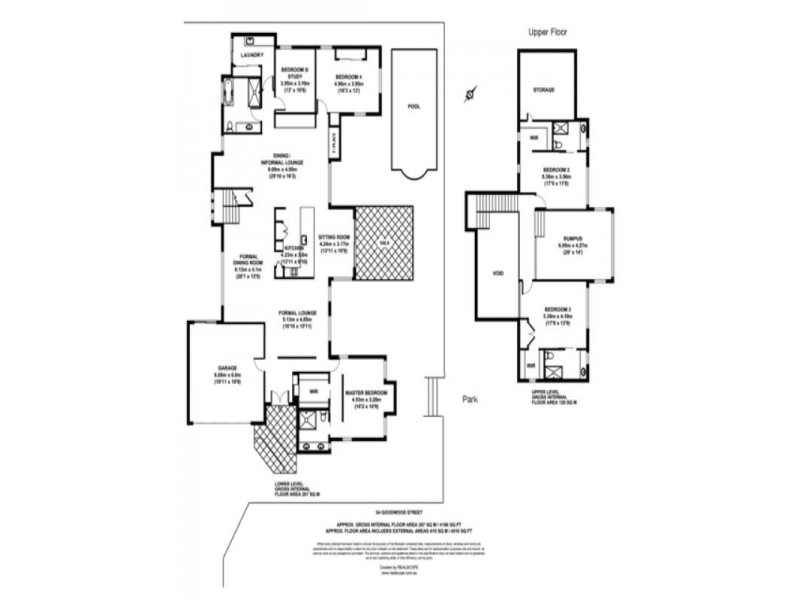 54 Goodwood Street, Hendra QLD 4011