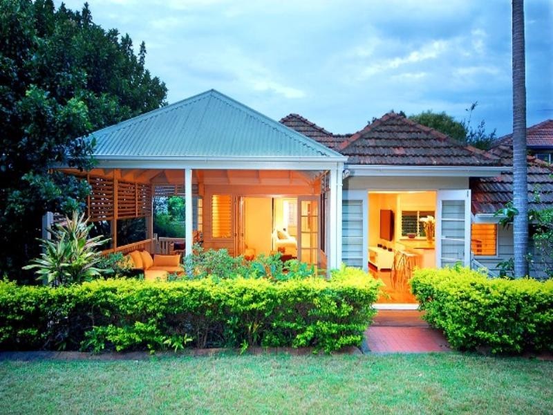 60 Yabba Street, Ascot QLD 4007