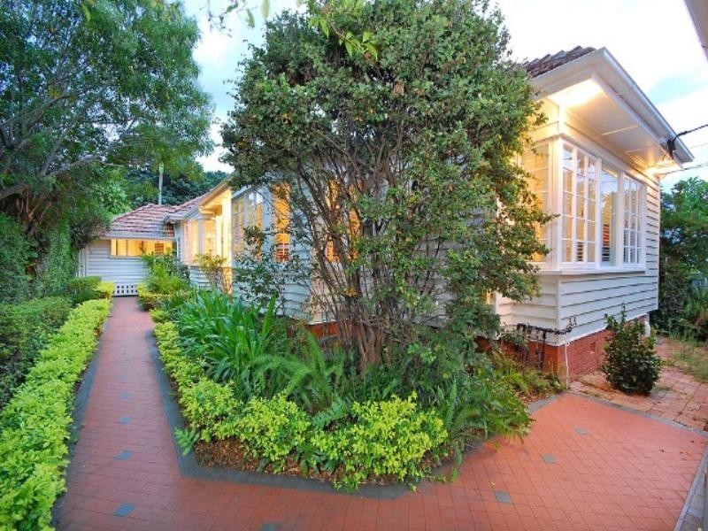 60 Yabba Street, Ascot QLD 4007