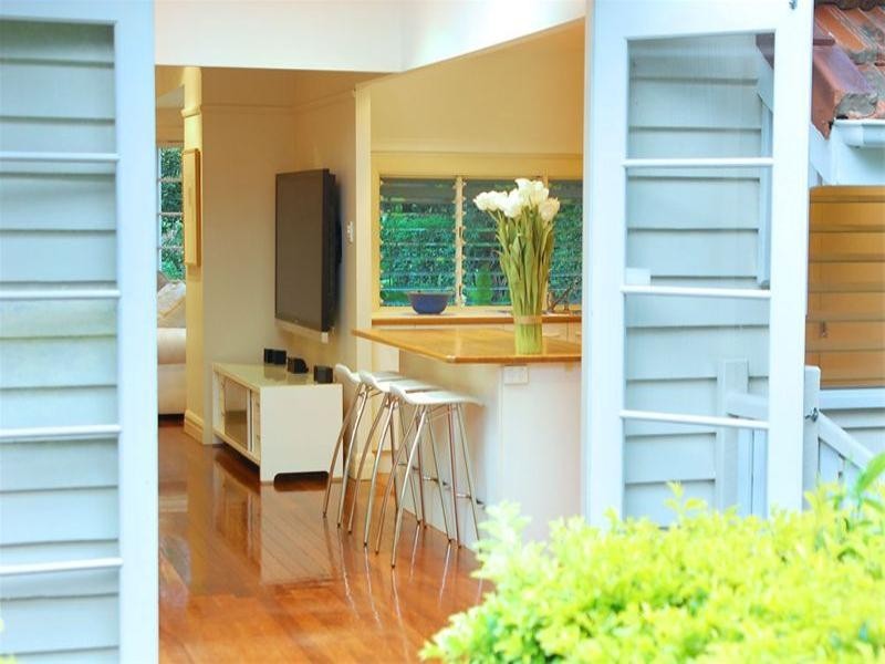 60 Yabba Street, Ascot QLD 4007