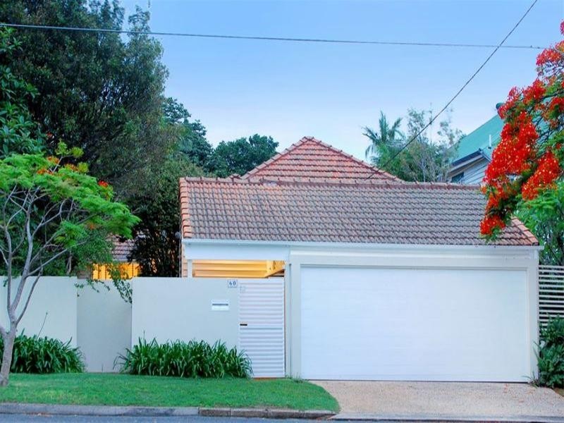 60 Yabba Street, Ascot QLD 4007