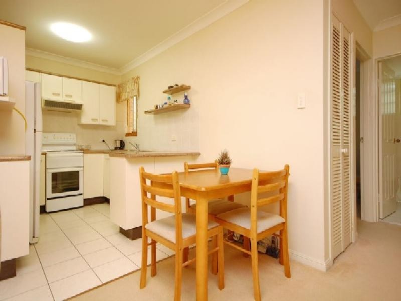 1/32 Hopetoun Street, Ascot QLD 4007