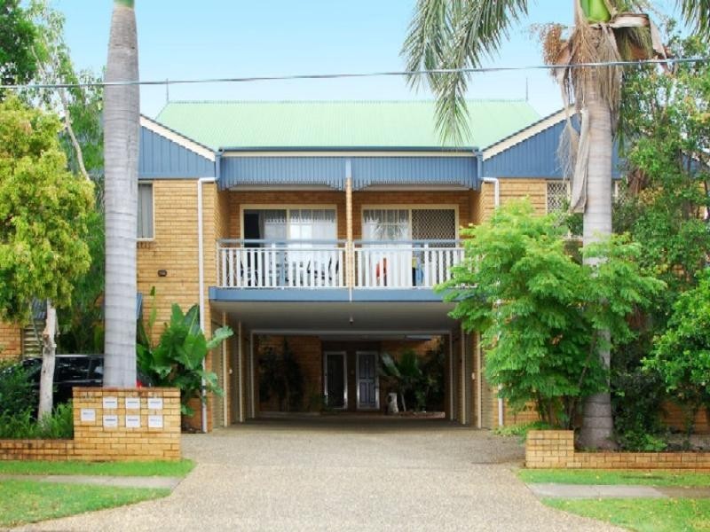1/32 Hopetoun Street, Ascot QLD 4007