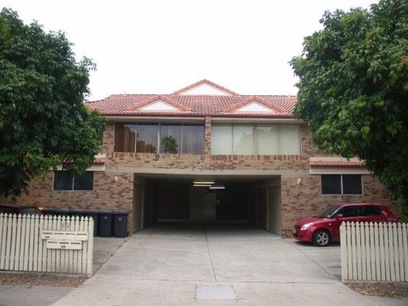 6/89 Nudgee Road, Hamilton QLD 4007