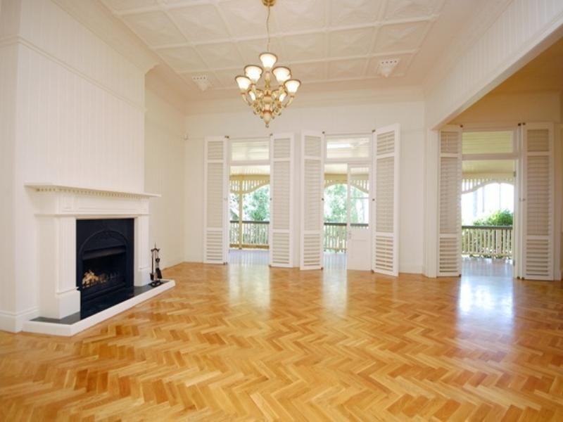 43 Crescent Road, Hamilton QLD 4007