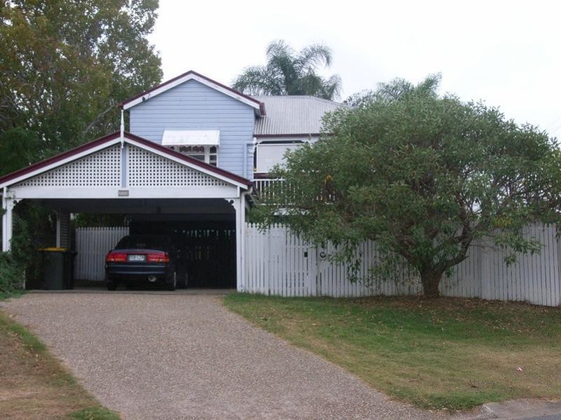 152 Allen Street, Ascot QLD 4007