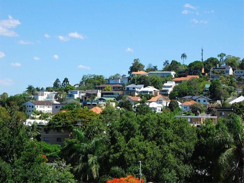 5/10 Wellington Street, Clayfield QLD 4011