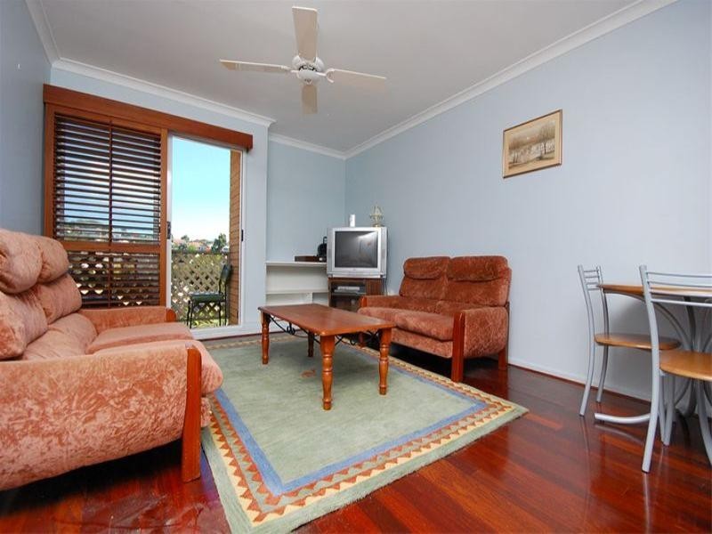 5/10 Wellington Street, Clayfield QLD 4011