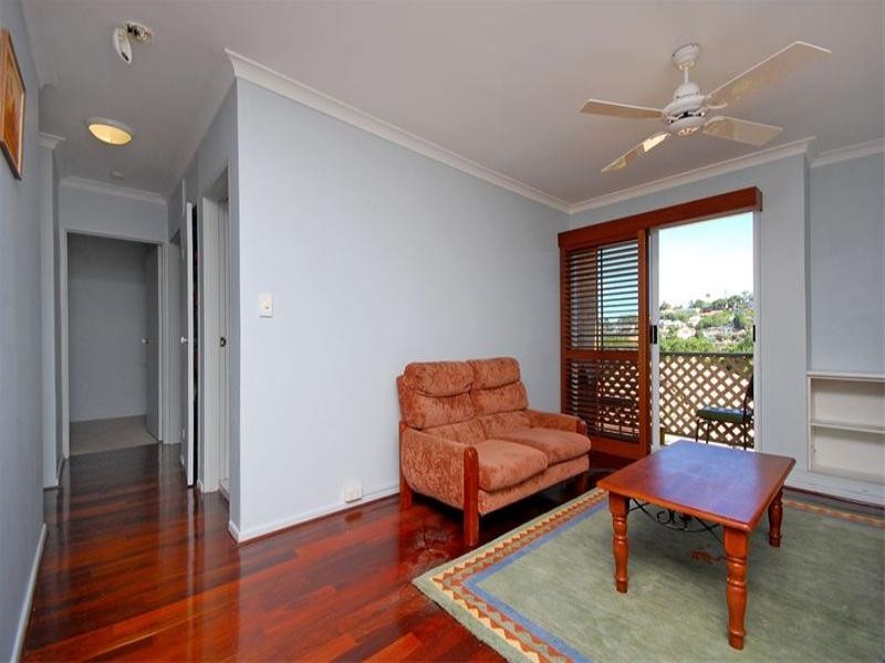 5/10 Wellington Street, Clayfield QLD 4011