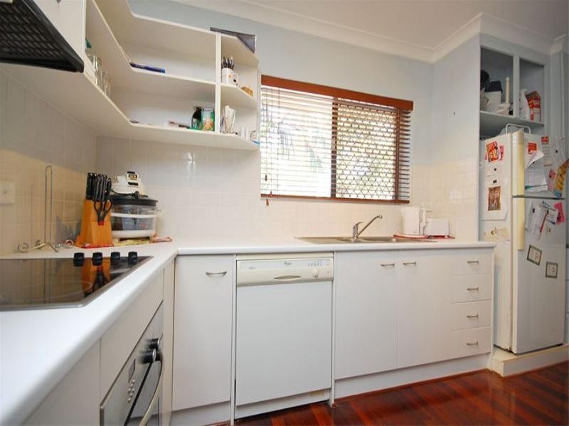 5/10 Wellington Street, Clayfield QLD 4011