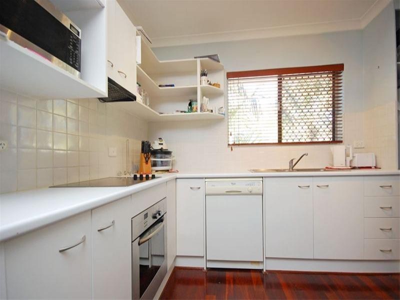 5/10 Wellington Street, Clayfield QLD 4011