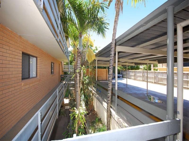 5/10 Wellington Street, Clayfield QLD 4011