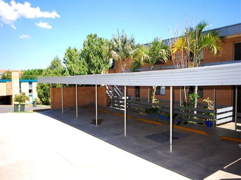 5/10 Wellington Street, Clayfield QLD 4011