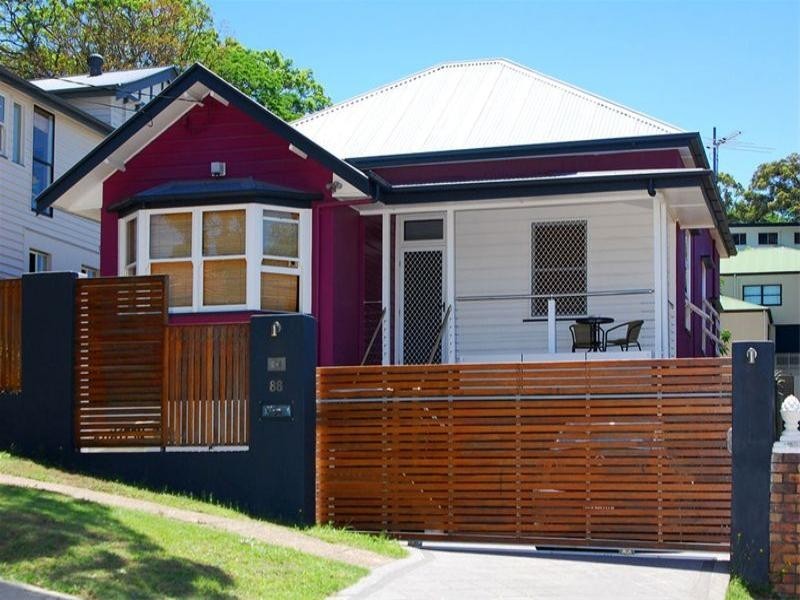 88 Lapraik Street, Ascot QLD 4007