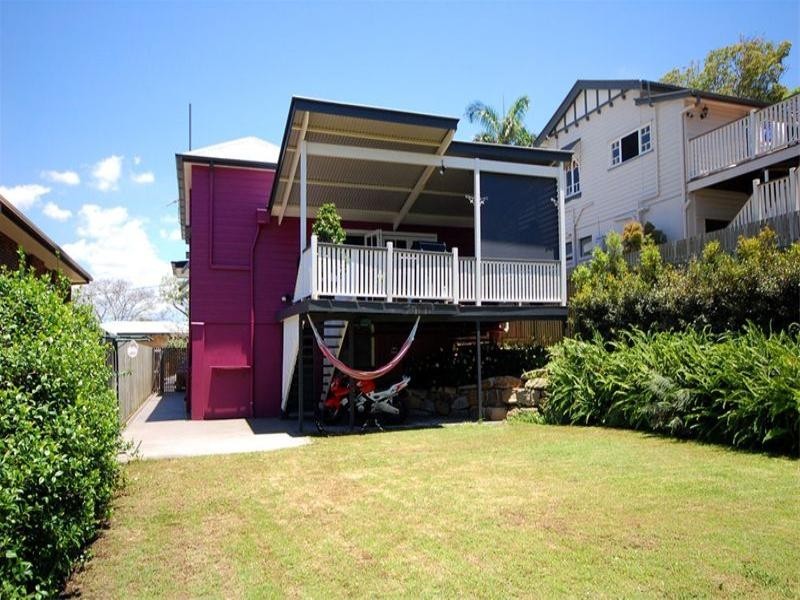 88 Lapraik Street, Ascot QLD 4007