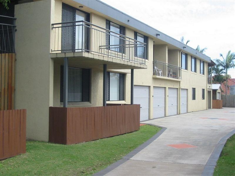 6/574 Kingsford Smith Drive, Hamilton QLD 4007