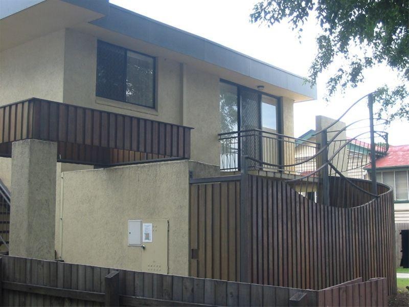 6/574 Kingsford Smith Drive, Hamilton QLD 4007