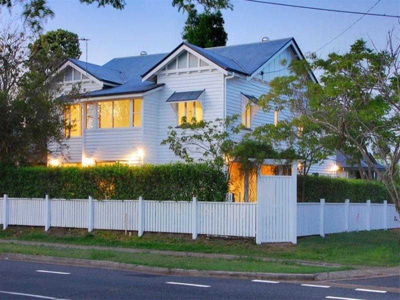 8 Blaikie Street, Hendra QLD 4011