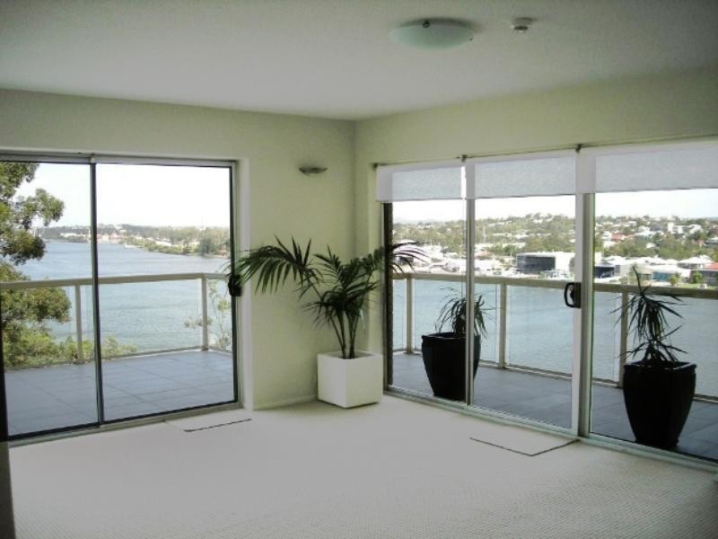 4/33 Mullens Street, Hamilton QLD 4007