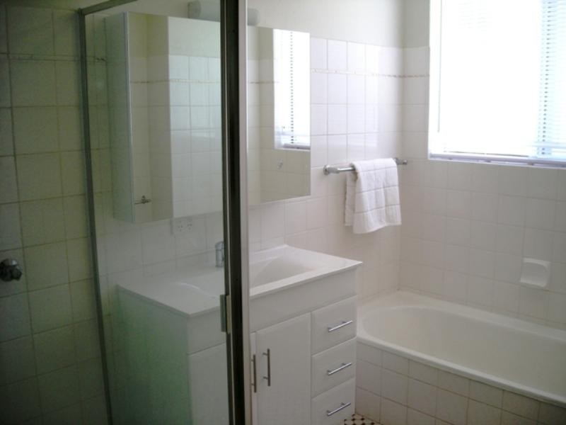 4/33 Mullens Street, Hamilton QLD 4007