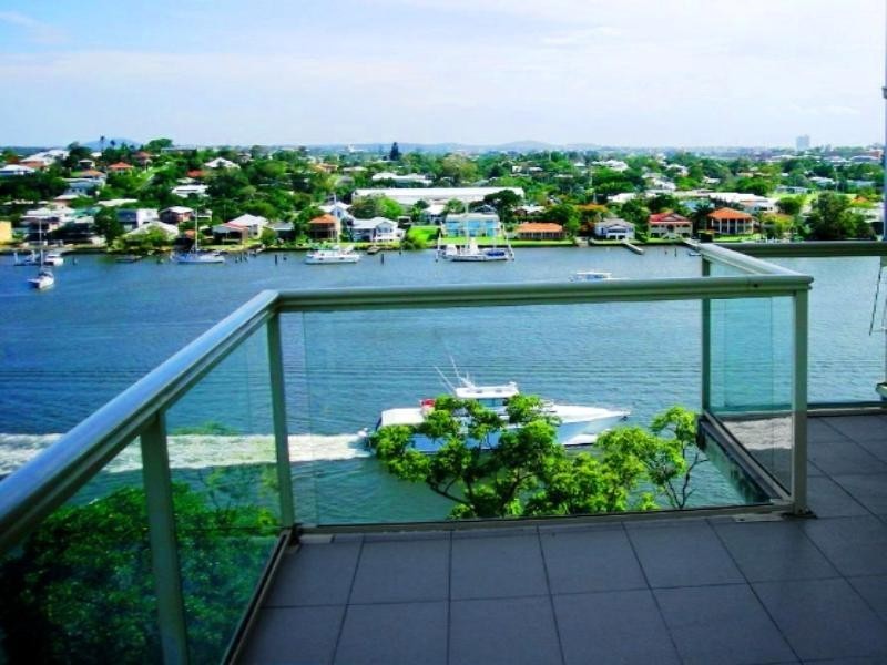 4/33 Mullens Street, Hamilton QLD 4007