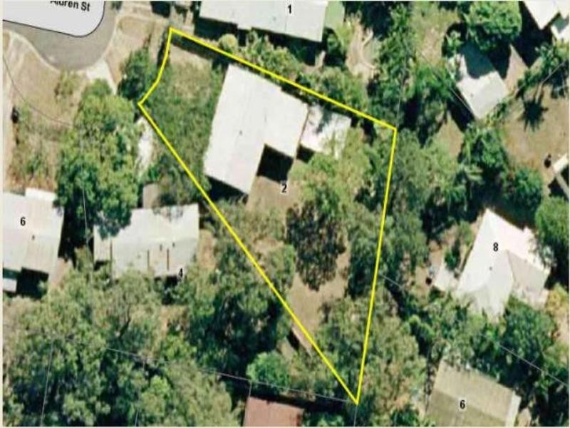 2 Aldren Street, Stafford Heights QLD 4053