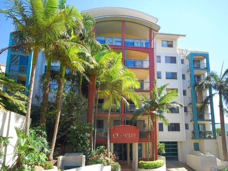 54/7 Boyd Street, Bowen Hills QLD 4006