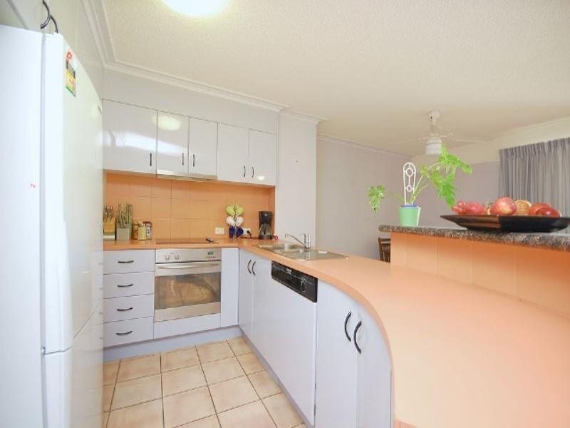 54/7 Boyd Street, Bowen Hills QLD 4006