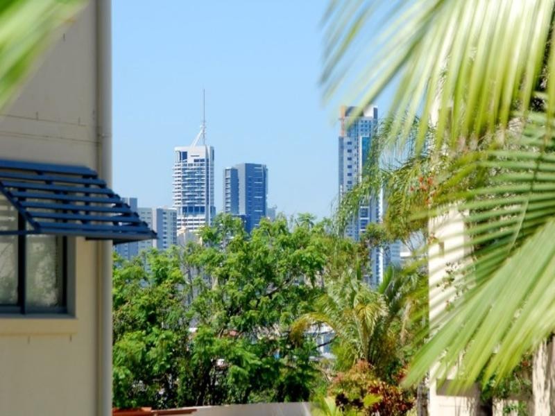 54/7 Boyd Street, Bowen Hills QLD 4006