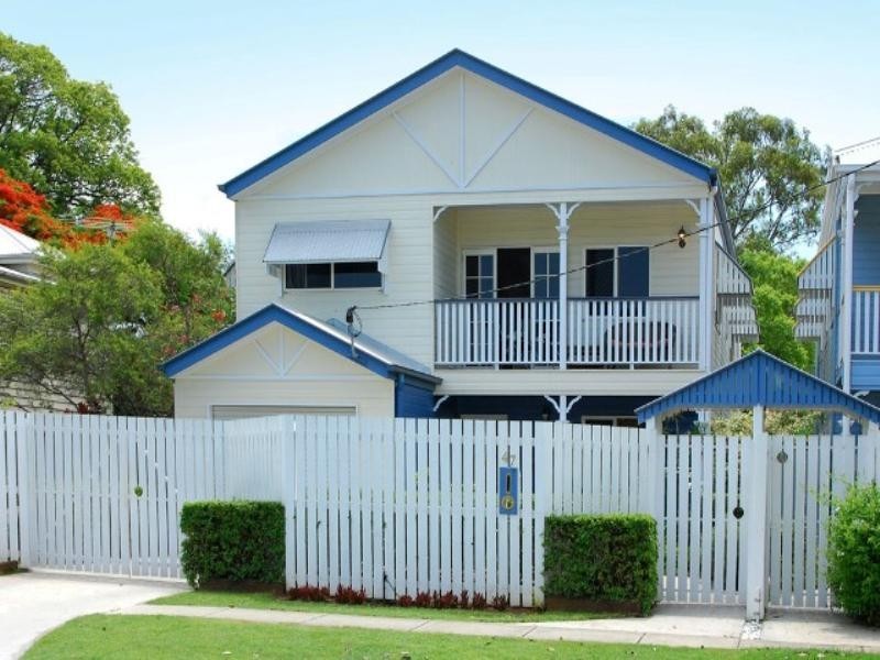 47 Gordon Street, Hendra QLD 4011