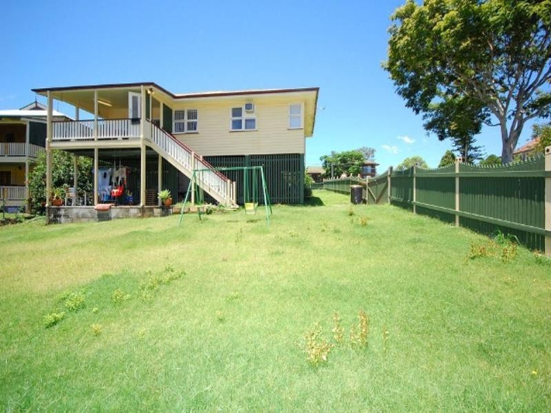 44 Ashgrove Avenue, Ashgrove QLD 4060